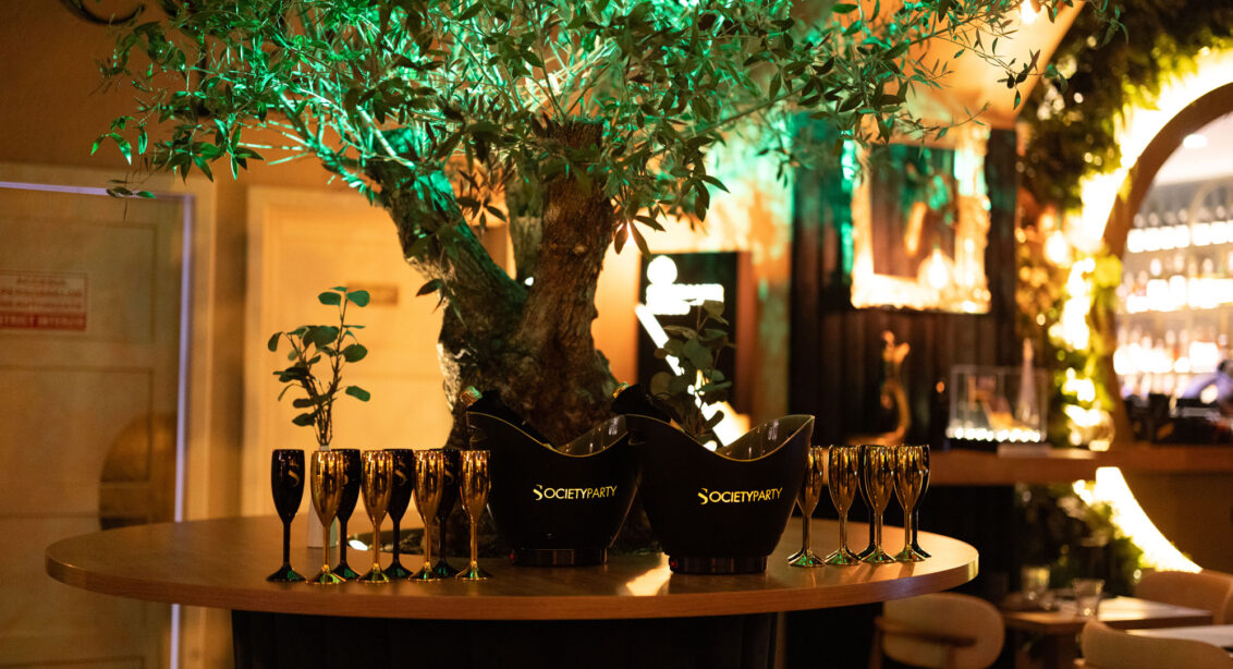 🍷 Seri private de degustare de vinuri – o experiență exclusivistă într-un restaurant din Timișoara